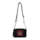 LEGEND BAG - BLACK /RED | Vintage Havana Women