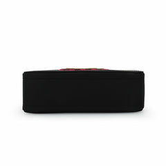 LEGEND BAG - BLACK /RED | Vintage Havana Women
