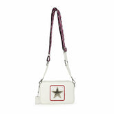 LEGEND BAG - WHITE/ GOLD | Vintage Havana Women