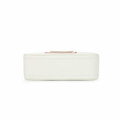 LEGEND BAG - WHITE/ GOLD | Vintage Havana Women