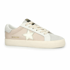 FLAIR 30 - TAUPE CRACKED LEATHER | Vintage Havana Women