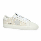 FLAIR 44 - NATURAL CHECKERED | Vintage Havana Women