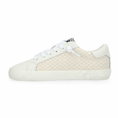FLAIR 44 - NATURAL CHECKERED | Vintage Havana Women