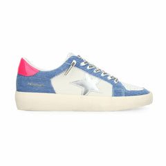 REFLEX 25 - DENIM/PINK POP | Vintage Havana Women