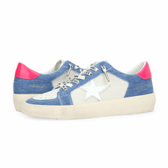 REFLEX 25 - DENIM/PINK POP | Vintage Havana Women