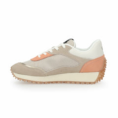 COSMIC 3 - TAUPE/ORANGE MULTI | Vintage Havana Women