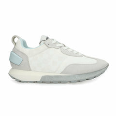 MILES 1 - WHITE/BLUE MULTI | Vintage Havana Women