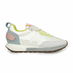 MILES 2 - WHITE/YELLOW/PINK | Vintage Havana Women