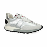 MILES 3 - SILVER MULTI | Vintage Havana Women