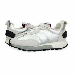 MILES 3 - SILVER MULTI | Vintage Havana Women