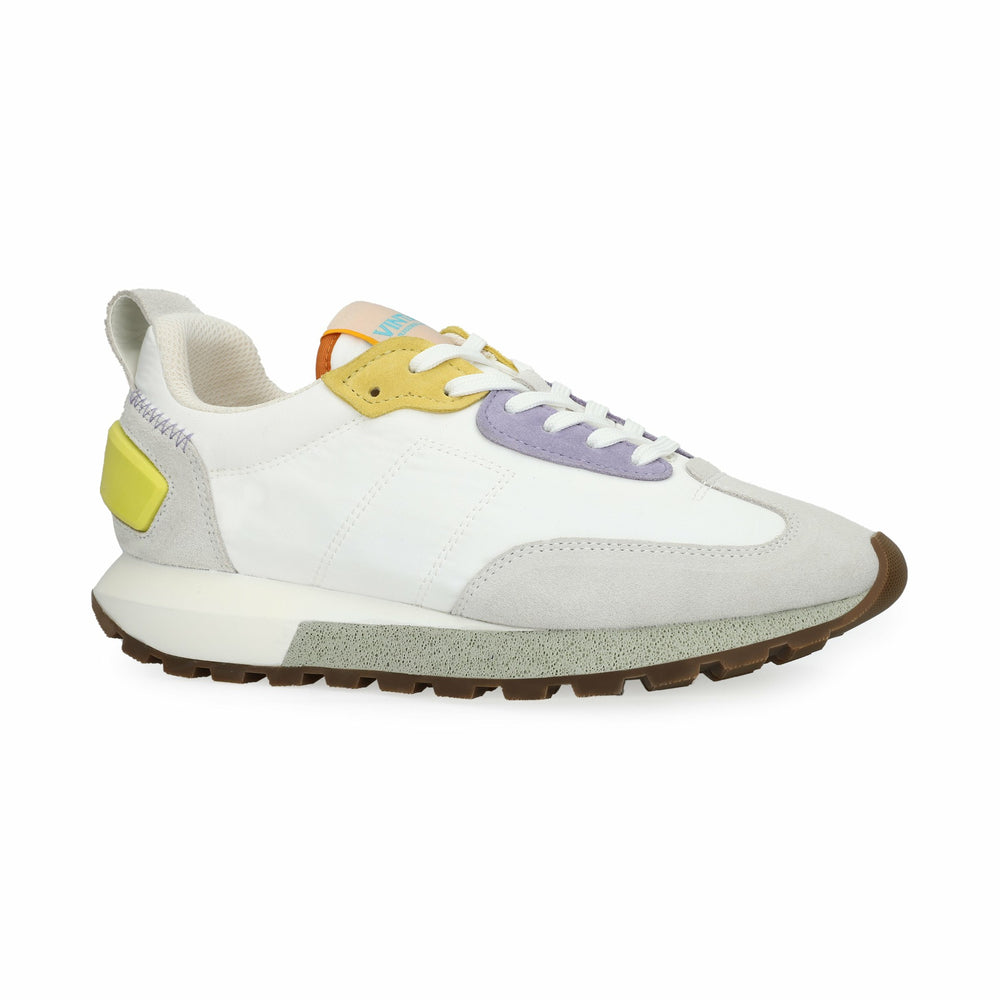MILES 5 - PURPLE/YELLOW/MULTI | Vintage Havana Women
