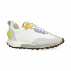 MILES 5 - PURPLE/YELLOW/MULTI | Vintage Havana Women