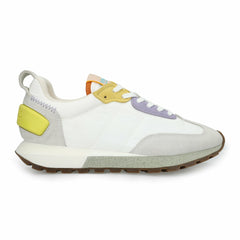 MILES 5 - PURPLE/YELLOW/MULTI | Vintage Havana Women