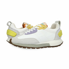 MILES 5 - PURPLE/YELLOW/MULTI | Vintage Havana Women