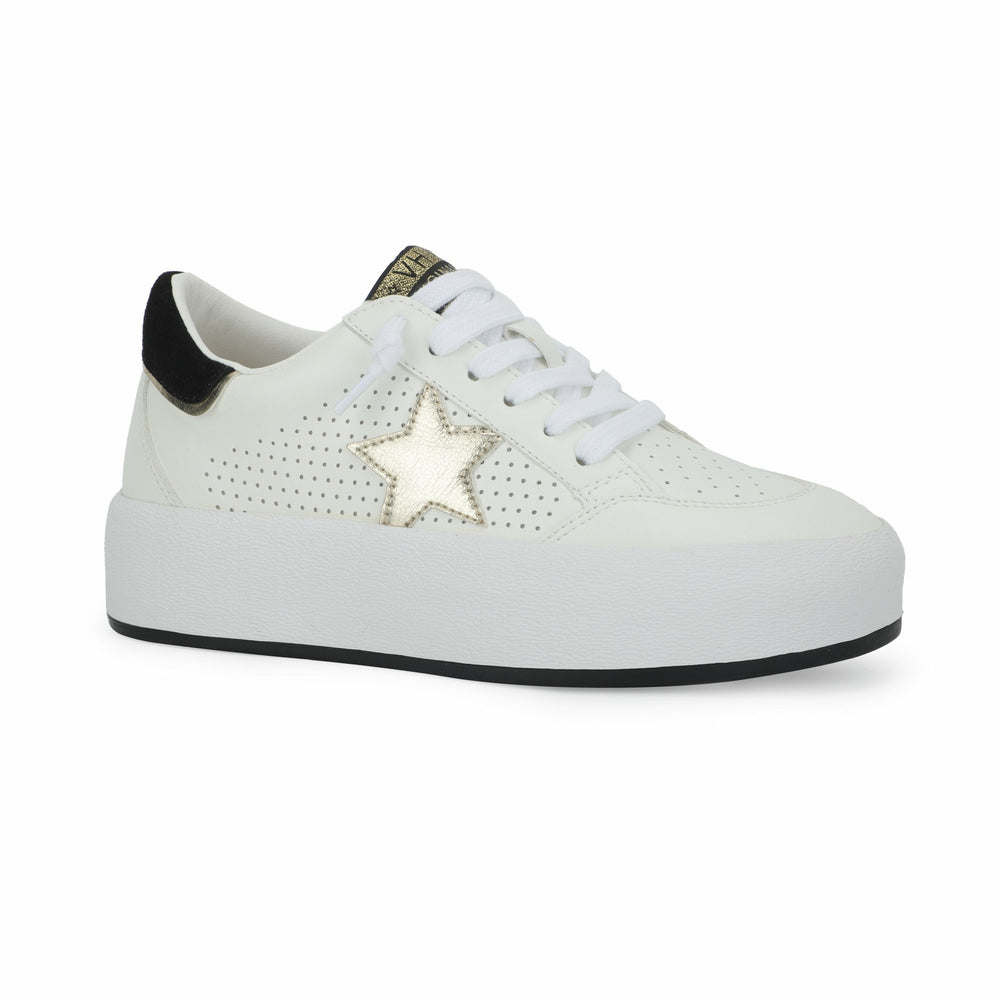 REAM - WHITE GOLD | Vintage Havana Women
