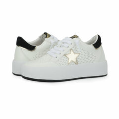 REAM - WHITE GOLD | Vintage Havana Women