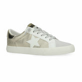 GRANDE - METALLIC GOLD PEBBLED | Vintage Havana Women