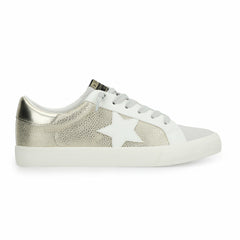 GRANDE - METALLIC GOLD PEBBLED | Vintage Havana Women