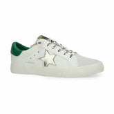 GRANDE - WHITE GOLD GREEN POP | Vintage Havana Women