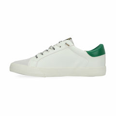 GRANDE - WHITE GOLD GREEN POP | Vintage Havana Women