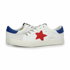 GRANDE - WHITE/RED/COBALT POP | Vintage Havana Women