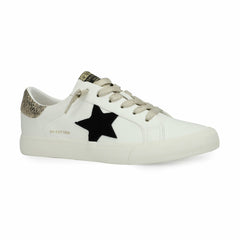GRANDE - WHITE/BLACK/SNAKE POP | Vintage Havana Women