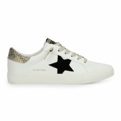GRANDE - WHITE/BLACK/SNAKE POP | Vintage Havana Women