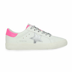 GRANDE - WHITE/WASHED SILVER/PINK | Vintage Havana Women