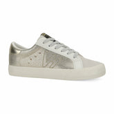 STARTER - GOLD PEBBLED MULTI | Vintage Havana Women