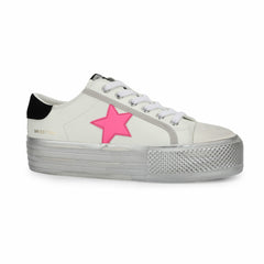 AMAZE 7 - WHITE PINK POP | Vintage Havana Women