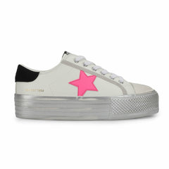 AMAZE 7 - WHITE PINK POP | Vintage Havana Women