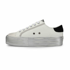 AMAZE 7 - WHITE PINK POP | Vintage Havana Women