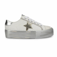 AMAZE 13 - WHITE CROCO | Vintage Havana Women