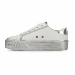 AMAZE 13 - WHITE CROCO | Vintage Havana Women