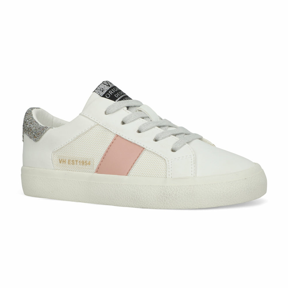 KIDS LAYNE - WHITE PINK POP | Vintage Havana Women