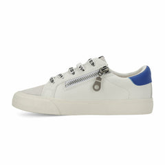 KIDS VITA - WHITE GREY COBALT | Vintage Havana Women
