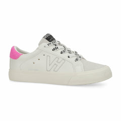 KIDS VITA - WHITE GREY PINK | Vintage Havana Women