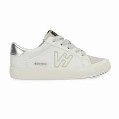 KIDS VITA - WHITE PEBBLED GREY | Vintage Havana Women