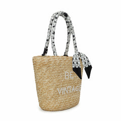 ALIVE BAG - WHITE | Vintage Havana Women