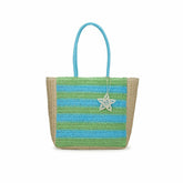 SLAM BAG 1 - TURQUOISE | Vintage Havana Women