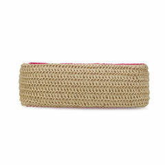 SLAM BAG 3 - PINK/PEACH | Vintage Havana Women