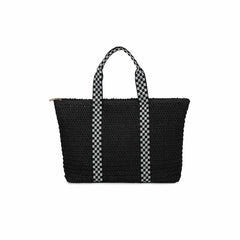 WOW BAG 2 - BLACK/CHECKERED | Vintage Havana Women