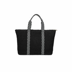 WOW BAG 2 - BLACK/CHECKERED | Vintage Havana Women