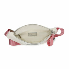SARAH 7 BAG - GREY | Vintage Havana Women