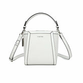 PAISLEY 5 BAG- WHITE | Vintage Havana Women