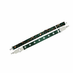 LEGEND 7 BAG - WHITE GREEN | Vintage Havana Women