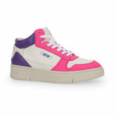 CELESTE 1 - WHITE PINK PURPLE | Vintage Havana Women