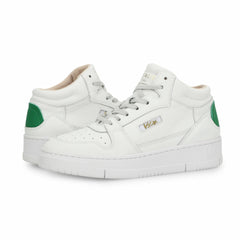 CELESTE 5 - WHITE GREEN | Vintage Havana Women