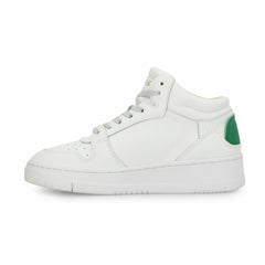 CELESTE 5 - WHITE GREEN | Vintage Havana Women