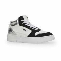 CELESTE 6 - WHITE BLACK | Vintage Havana Women